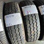 4 x Steel Radial 165-80-14 C Zomerbanden 9,5mm, Auto-onderdelen, Banden en Velgen, 14 inch, Ophalen of Verzenden, Band(en), 165 mm