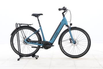 Cube Supreme Hybrid EXC 625 – 2023 – 160 - 170 cm, Verzenden, Zo goed als nieuw