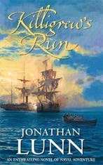 KilligrewS Run 9780755320684 Jonathan Lunn, Verzenden, Gelezen, Jonathan Lunn