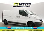 Opel Vivaro 2.0 CDTI L2H1  Airco  Cruise  3 Zits  Navigatie, Wit, Nieuw, Te koop, Opel