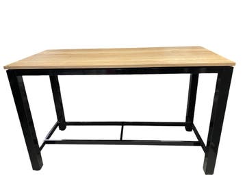 Bartafel Selim 180x80x110cm Leverbaar in 14, Ophalen of Verzenden, Nieuw