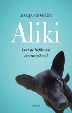 Aliki 9789403130491 Manja Ressler, Verzenden, Zo goed als nieuw, Manja Ressler