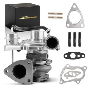 Turbo geschikt voor Toyota Hilux Vigo, Hiace 2.5 D-4D 2KD..., Verzenden, Nieuw, Toyota