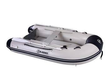 Talamex Comfortline TLA350 rubberboot luchtbodem, Watersport en Boten, Accessoires en Onderhoud, Ophalen of Verzenden, Nieuw