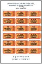 Boek Experience Economy 9781422161975, Verzenden, Zo goed als nieuw