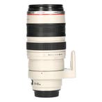 Canon EF 100-400mm f/4.5-5.6L IS USM met garantie, Audio, Tv en Foto, Fotografie | Lenzen en Objectieven, Ophalen of Verzenden