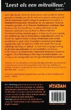 Oorlog in de Amsterdamse onderwereld 9789046805831, Boeken, Verzenden, Gelezen, Bart Middelburg