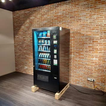 Refurbished vending machine | snackautomaat | snoepautomaat, Verzamelen, Ophalen of Verzenden, Zo goed als nieuw