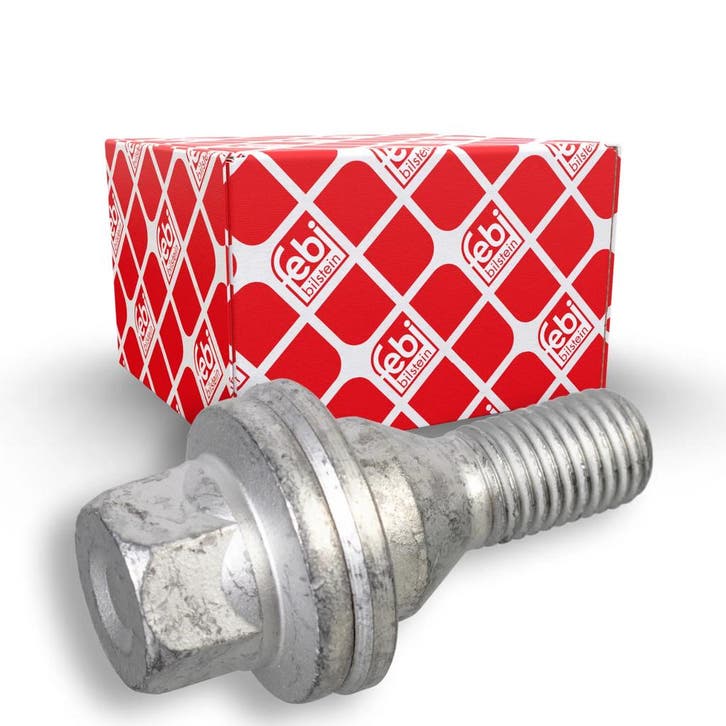 Wielschroef wielbout Peugeot 107 /108 Citroen C1 Toyota A..., Auto-onderdelen, Overige Auto-onderdelen, Nieuw, Ophalen of Verzenden