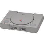 Playstation 1 Classic Console (PS1 Spelcomputers), Spelcomputers en Games, Spelcomputers | Sony PlayStation 1, Ophalen of Verzenden