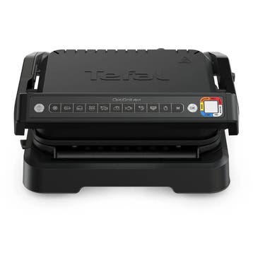 Tefal optigrill 4 in 1 GC7748, Verzenden, Nieuw