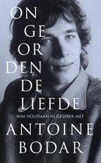 Ongeordende liefde 9789021144856 Antoine Bodar, Verzenden, Gelezen, Antoine Bodar