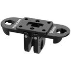 FALCAM F22 Magnetic Base For GoPro To Action 3234, Ophalen of Verzenden, Nieuw, Overige merken