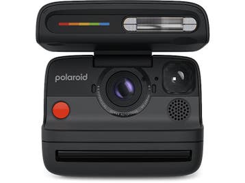 Polaroid -  Flip -  Instantcamera - Black, Verzenden, Nieuw, Polaroid