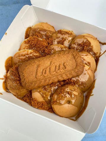 Poffertjes kraam huren, Kraam
