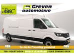Volkswagen Crafter 2.0 TDI 177PK L4H3 | Aut. | 3000kg, Automaat, Volkswagen, Wit, Diesel
