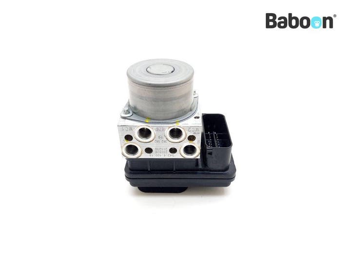 ABS Modulator Ducati Monster 937 plus 2024 (4M00AA), Motoren, Onderdelen | Ducati, Gebruikt, Verzenden