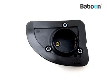 Luchtfilter Harley-Davidson Milwaukee 8 Engine (29400212), Verzenden, Gebruikt