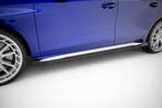 Maxton treet Pro Side Skirts Diffusers V.2 met Flaps Audi S3, Verzenden, Nieuw, Audi