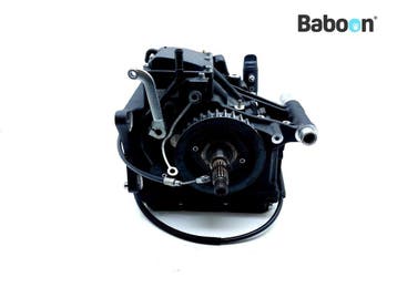 Versnellingsbak Harley-Davidson FXFBS Softail Fat Bob 114, Verzenden, Gebruikt
