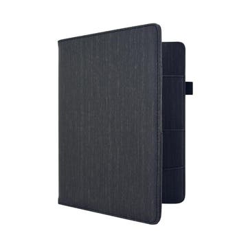 Reispapieren Mapje - 17 x 23 cm - Type: R4 Houtpatroon Z...