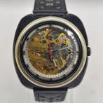 Citizen - Skeleton - Zonder minimumprijs - 4-760115YA -, Nieuw