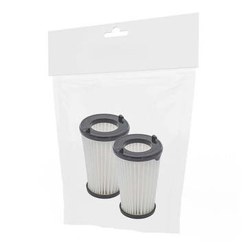 123schoon Filterset AEG AEF150 CX7 2 stuks, 123schoon, Verzenden, Nieuw