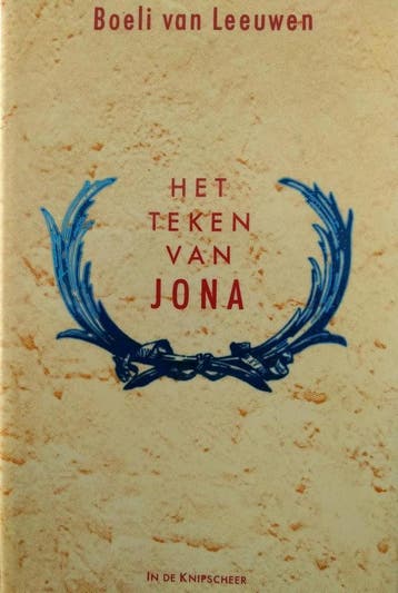TEKEN JONA - Leeuwen 9789062652679, Boeken, Verzenden, Gelezen, Leeuwen