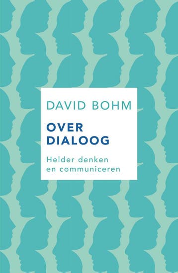 Over dialoog 9789025906283, Verzenden, Zo goed als nieuw