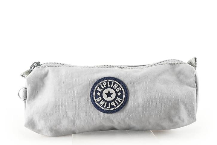 Kipling Etui Wit, Diversen, Schoolbenodigdheden, Zo goed als nieuw, Verzenden