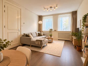 Te huur: Appartement Essenburgsingel in Rotterdam, Appartement, Rotterdam, Zuid-Holland
