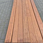 Thermo Frake Geschaafde Plank 2750-3050x140x20mm, Doe-het-zelf en Verbouw, Ophalen of Verzenden, Nieuw