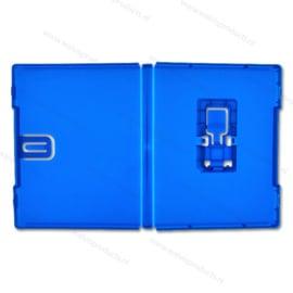 Sony PS Vita Gamecase Origineel (PS Vita Accessoires), Spelcomputers en Games, Spelcomputers | Sony PlayStation Vita, Ophalen of Verzenden