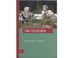 Basisboek zorg om ouderen 9789031378715, Boeken, Verzenden, Zo goed als nieuw