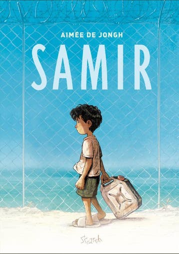Samir | Aimée Jongh | Nieuw, Ophalen of Verzenden, Nieuw, Aimée Jongh