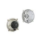 Koplamp H4 Ø139x75 4-punts bevestiging 12V, Auto-onderdelen, Ophalen of Verzenden, Nieuw