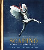 Scapino 9789047634980 Arthur Japin, Ophalen of Verzenden, Nieuw, Arthur Japin