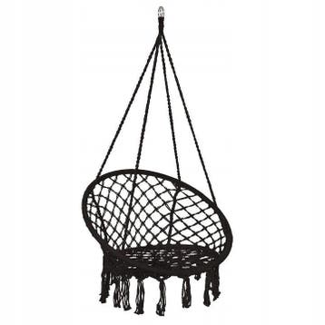 Hangstoel | Binnen & Buiten | Belastbaar tot 150 kg | 120 x, Ophalen of Verzenden, Nieuw