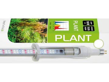 Leddy tube retrofit Plant  55-60cm / 10watt, Dieren en Toebehoren, Ophalen of Verzenden, Nieuw, Verlichting of Verwarming