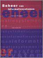 BEHEER INFORMATIESYSTEMEN 9789026730849 M. Looijen, Verzenden, Zo goed als nieuw, M. Looijen
