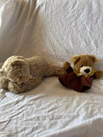 Steiff - Teddybeer Handpuppe Bär - Duitsland