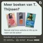 Kees de jongen 9789025353292 T. Thijssen, Verzenden, Gelezen, T. Thijssen