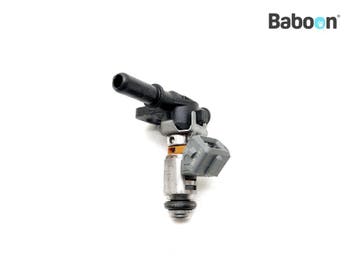 Injector Aprilia SportCity 300 Cube 2008-2013 (Sport City), Verzenden, Gebruikt