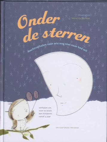 Onder de sterren 9789059082816, Verzenden, Zo goed als nieuw