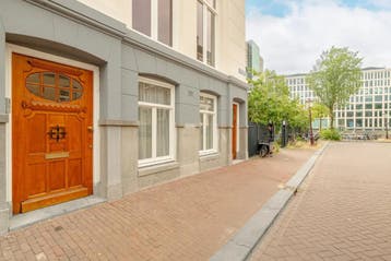 Te huur: Appartement Huddestraat in Amsterdam, Noord-Holland, Appartement, Amsterdam