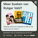 40 jaar COVRA 9789083122762 Rutger Vahl, Boeken, Verzenden, Gelezen, Rutger Vahl