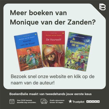 High five voor LEF - Monique van der Zanden 9789048735143, Boeken, Verzenden, Zo goed als nieuw, Monique van der Zanden