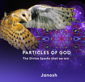 Particles Of God |  | Nieuw, Boeken, Ophalen of Verzenden, Nieuw