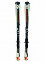Dynastar Team Speed SL-130 cm, Overige merken, Gebruikt, Ophalen of Verzenden, Carve