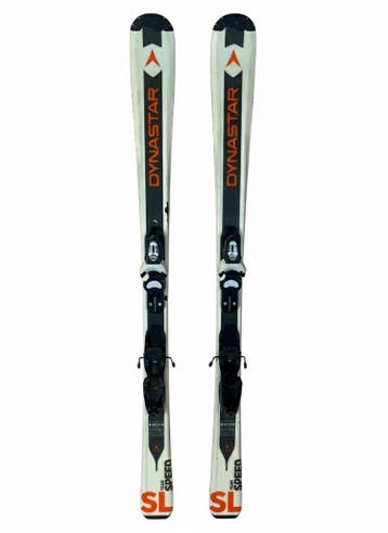 Dynastar Team Speed SL-130 cm, Overige merken, Gebruikt, Ophalen of Verzenden, Carve